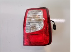 Recambio de piloto trasero derecho para kia joice g4cp referencia OEM IAM   