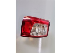 Recambio de piloto trasero izquierdo para kia joice g4cp referencia OEM IAM   