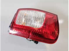 Recambio de piloto trasero izquierdo para kia joice g4cp referencia OEM IAM    2