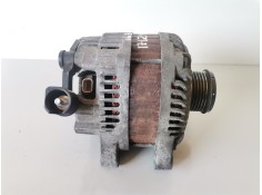 Recambio de alternador para citroen c8 4hs referencia OEM IAM 9654752880 / A004TJ0084C   2