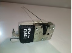 Recambio de cerradura puerta delantera izquierda para citroen c8 4hs referencia OEM IAM   