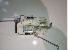 Recambio de cerradura puerta delantera izquierda para citroen c8 4hs referencia OEM IAM    2