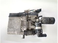 Recambio de motor calefaccion para citroen c8 4hs referencia OEM IAM 000002031232   2