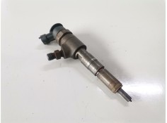 Recambio de inyector para peugeot 207 8hz referencia OEM IAM 0445110252  