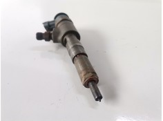 Recambio de inyector para peugeot 207 8hz referencia OEM IAM 0445110252   2
