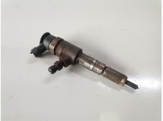 Recambio de inyector para peugeot 207 8hz referencia OEM IAM 0445110252  