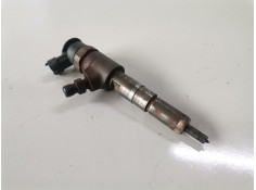 Recambio de inyector para peugeot 207 8hz referencia OEM IAM 0445110252   2