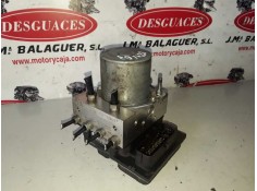 Recambio de abs para citroen c4 berlina 9hy referencia OEM IAM 0265235235/9661887180/0265950635/9663241380  