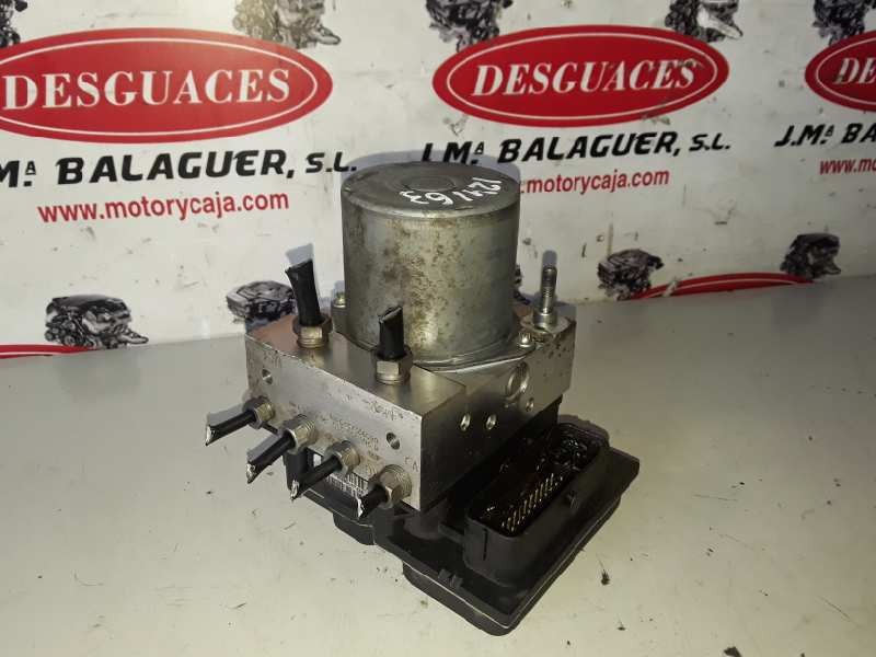 Recambio de abs para citroen c4 berlina 9hy referencia OEM IAM 0265235235/9661887180/0265950635/9663241380  