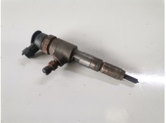Recambio de inyector para peugeot 207 8hz referencia OEM IAM 0445110252  