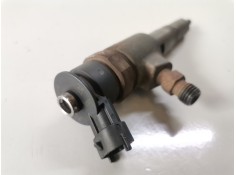 Recambio de inyector para peugeot 207 8hz referencia OEM IAM 0445110252   2