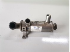 Recambio de enfriador egr para peugeot 207 8hz referencia OEM IAM 9651902380  