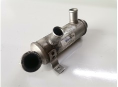 Recambio de enfriador egr para peugeot 207 8hz referencia OEM IAM 9651902380   2
