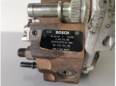 Recambio de bomba inyeccion para citroen xsara picasso 9hy referencia OEM IAM 0445010089   2