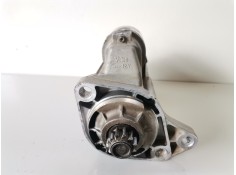 Recambio de motor arranque para seat inca (6k9) ayq referencia OEM IAM D7RS129  