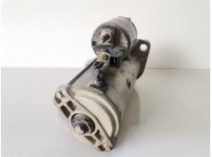 Recambio de motor arranque para seat inca (6k9) ayq referencia OEM IAM D7RS129   2