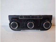 Recambio de mando climatizador para volkswagen passat berlina (362) cff referencia OEM IAM 7N0907426K  