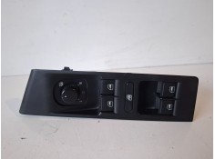 Recambio de mando elevalunas delantero izquierdo para volkswagen passat berlina (362) cff referencia OEM IAM   