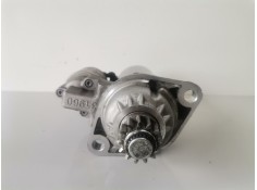 Recambio de motor arranque para volkswagen passat berlina (362) cff referencia OEM IAM 0001153009 / 02M911024C  