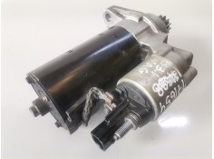 Recambio de motor arranque para volkswagen passat berlina (362) cff referencia OEM IAM 0001153009 / 02M911024C   2