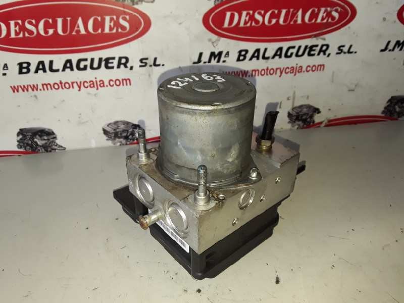 Recambio de abs para citroen c4 berlina 9hy referencia OEM IAM 0265235235/9661887180/0265950635/9663241380  