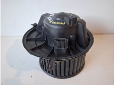 Recambio de ventilador calefaccion para volkswagen passat berlina (362) cff referencia OEM IAM   