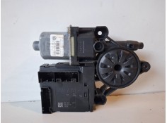 Recambio de motor elevalunas delantero izquierdo para volkswagen passat berlina (362) cff referencia OEM IAM 3C0959793B  