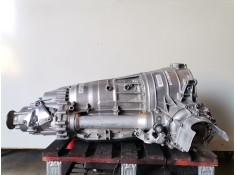 Recambio de caja cambios para audi a8 (4e) bvn referencia OEM IAM HNK / JYN  