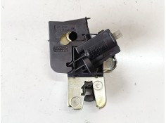 Recambio de cerradura maletero / porton para audi a8 (4e) bvn referencia OEM IAM   