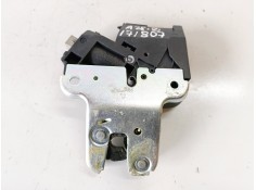 Recambio de cerradura maletero / porton para audi a8 (4e) bvn referencia OEM IAM    2