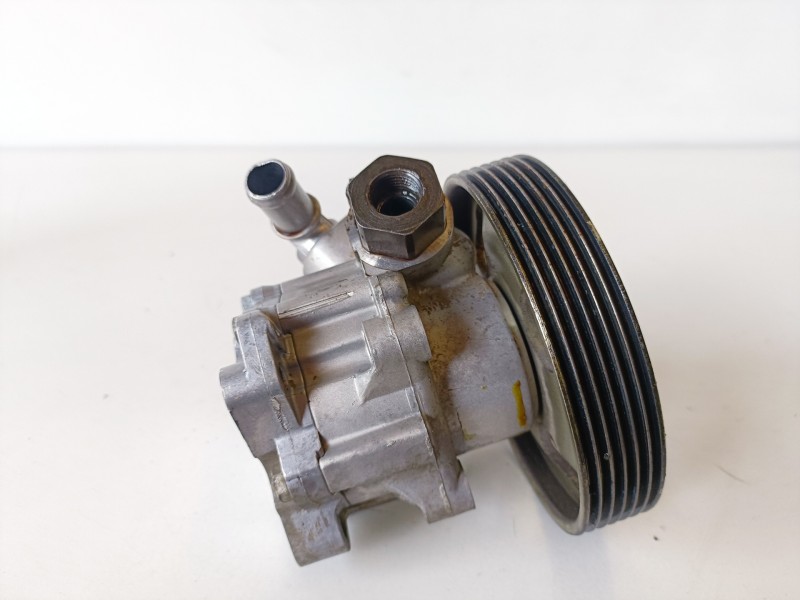 Recambio de bomba direccion para fiat ulysse (179) 4hw referencia OEM IAM 96479  