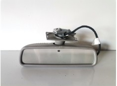 Recambio de espejo para audi a8 (4e) bvn referencia OEM IAM   