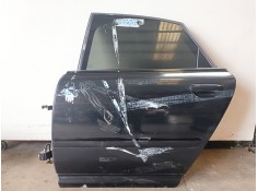 Recambio de puerta trasera izquierda para audi a8 (4e) bvn referencia OEM IAM   