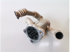 Recambio de enfriador egr para fiat iii evo punto (199) 199a3000 referencia OEM IAM    2