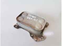 Recambio de enfriador aceite motor para fiat iii evo punto (199) 199a3000 referencia OEM IAM 232458247  