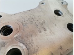 Recambio de enfriador aceite motor para fiat iii evo punto (199) 199a3000 referencia OEM IAM 232458247   2
