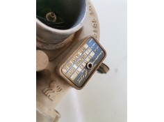 Recambio de turbocompresor para fiat iii evo punto (199) 199a3000 referencia OEM IAM 55198317   2