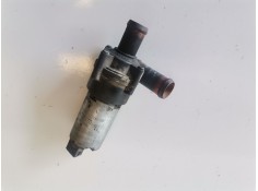 Recambio de bomba agua para volkswagen lt furgón/combi ahd referencia OEM IAM 0392020024  