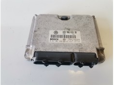 Recambio de centralita motor uce para skoda octavia berlina (1u2) ahf referencia OEM IAM 038906018BR / 0281001850  