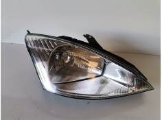 Recambio de faro derecho para ford focus berlina (cak) f9da referencia OEM IAM   
