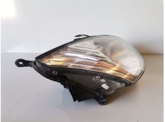 Recambio de faro derecho para ford focus berlina (cak) f9da referencia OEM IAM    2