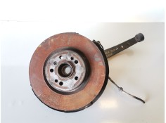 Recambio de mangueta delantera derecha para mercedes-benz clase r (bm 251) 642950 referencia OEM IAM   