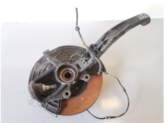 Recambio de mangueta delantera derecha para mercedes-benz clase r (bm 251) 642950 referencia OEM IAM    2