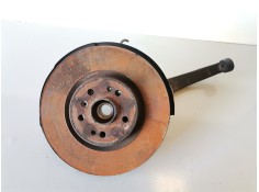 Recambio de mangueta delantera izquierda para mercedes-benz clase r (bm 251) 642950 referencia OEM IAM   