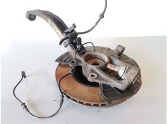 Recambio de mangueta delantera izquierda para mercedes-benz clase r (bm 251) 642950 referencia OEM IAM    2