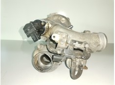 Recambio de turbocompresor para volkswagen golf v (1k1)(10.2003) bwa referencia OEM IAM 06F145701D  