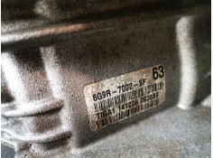 Recambio de caja cambios para ford focus c-max (cap)(2003) g6dd referencia OEM IAM 6G9R7002SF   2
