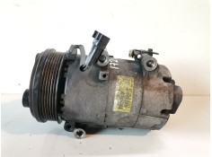 Recambio de compresor aire acondicionado para ford focus c-max (cap)(2003) g6dd referencia OEM IAM 3M5H19D629DF  