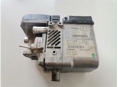 Recambio de motor calefaccion para audi a8 (4e) bvn referencia OEM IAM 4E0815069F  