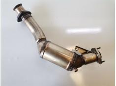 Recambio de catalizador para audi a8 (4e) bvn referencia OEM IAM 4E0131701DL  